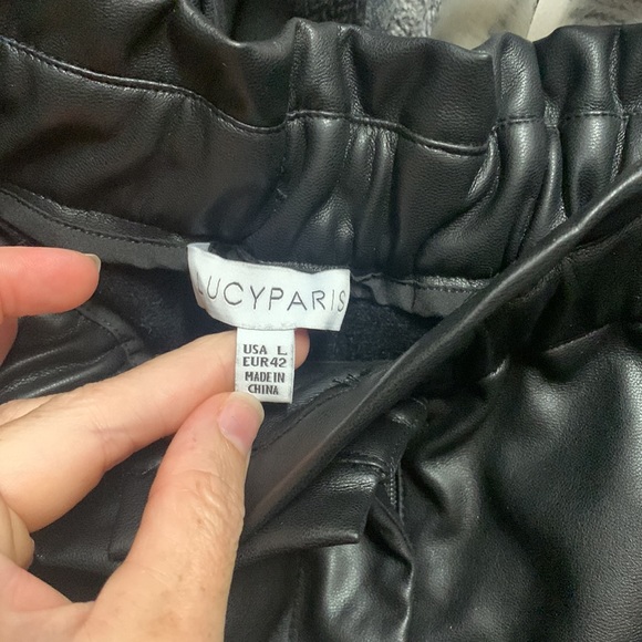 Lucy Paris Shorts - Picture 7 of 7